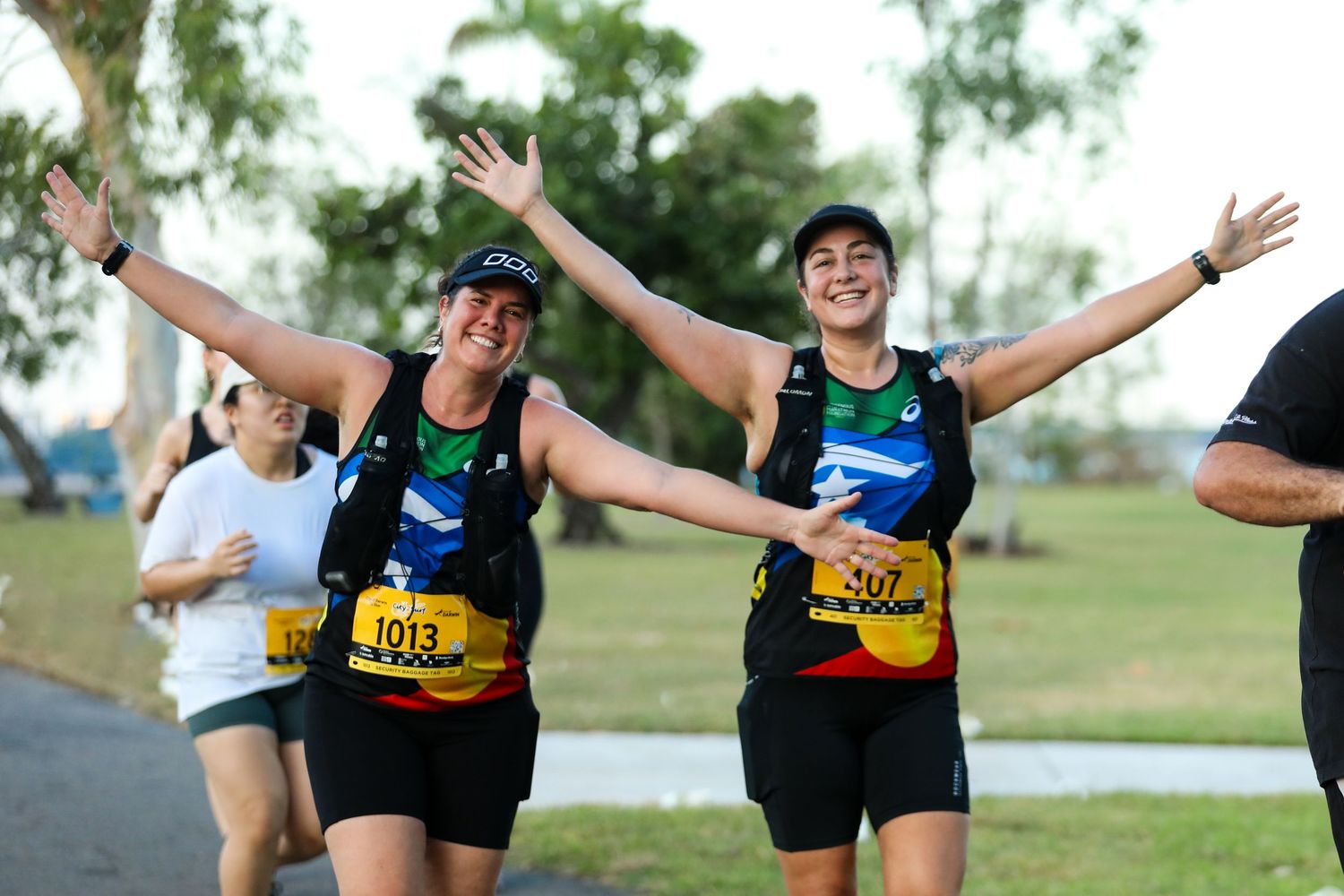 NT City2Surf