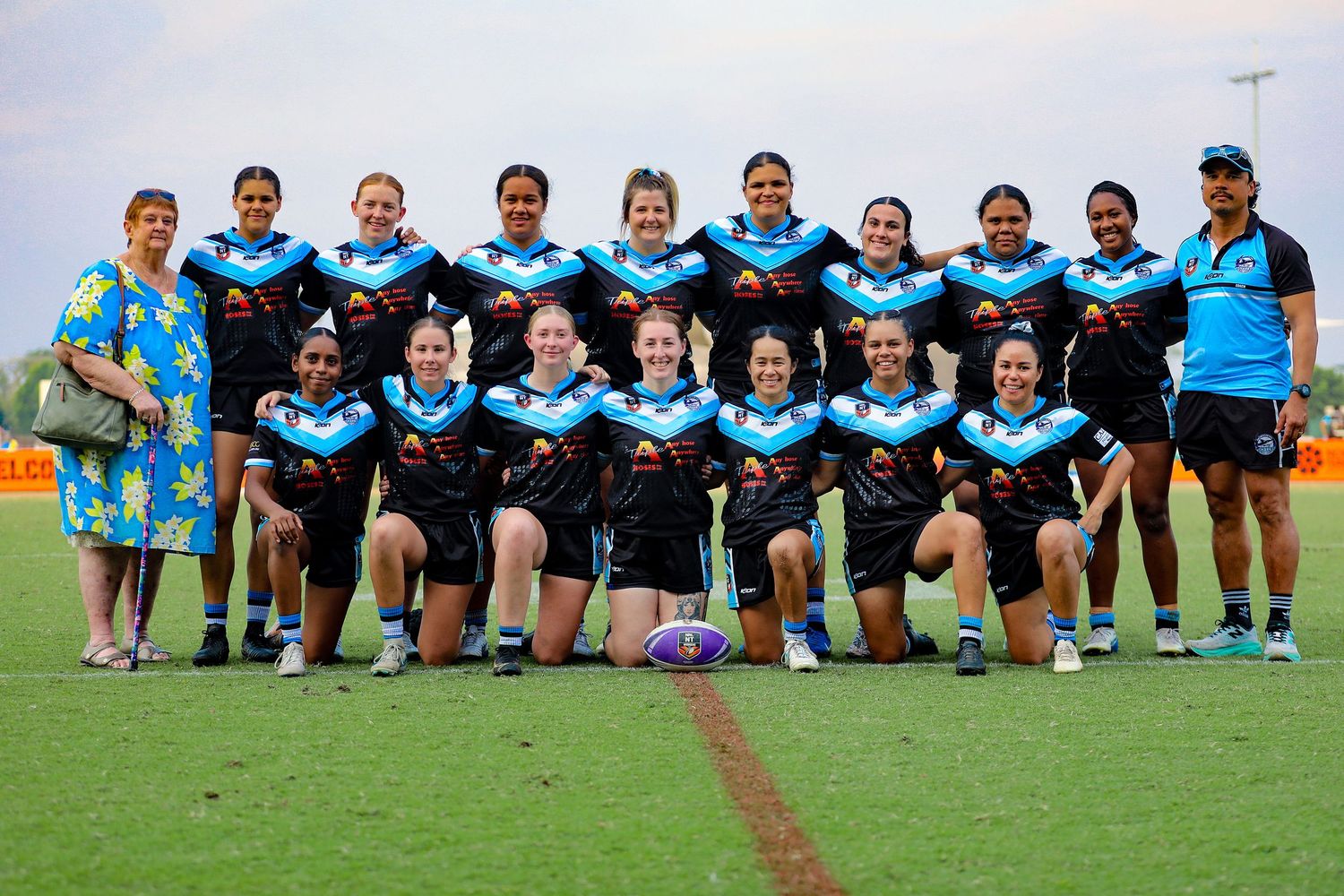 Team Photos