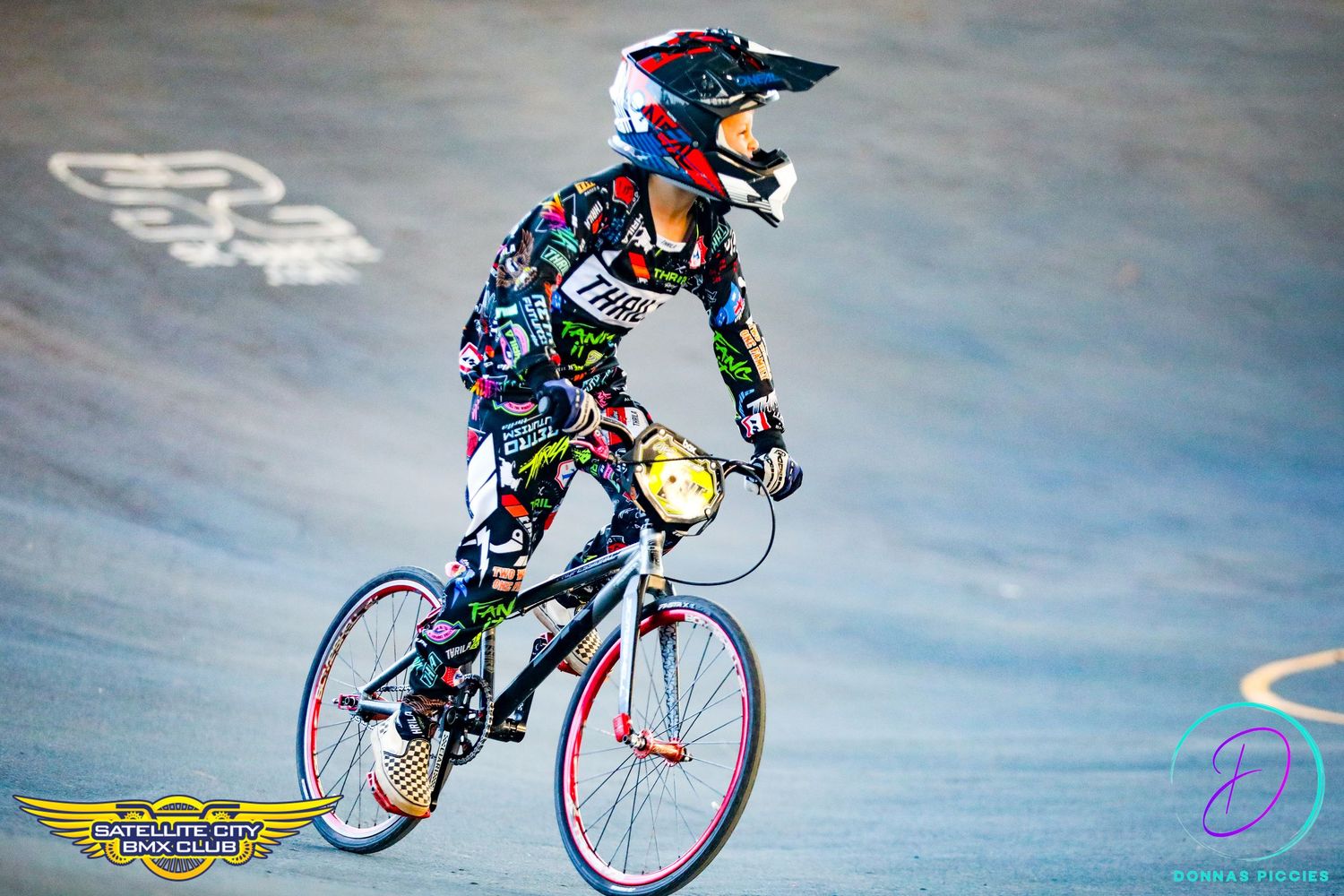 BMX