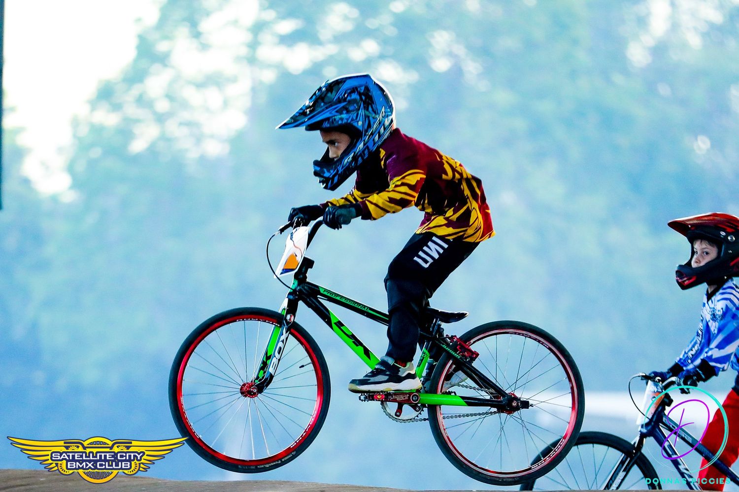 BMX