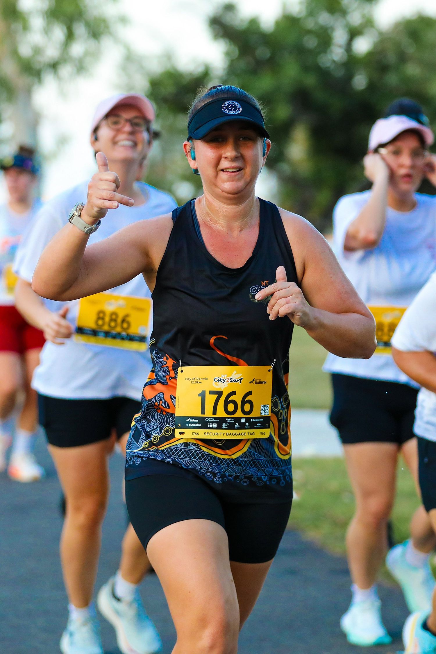 NT City2Surf