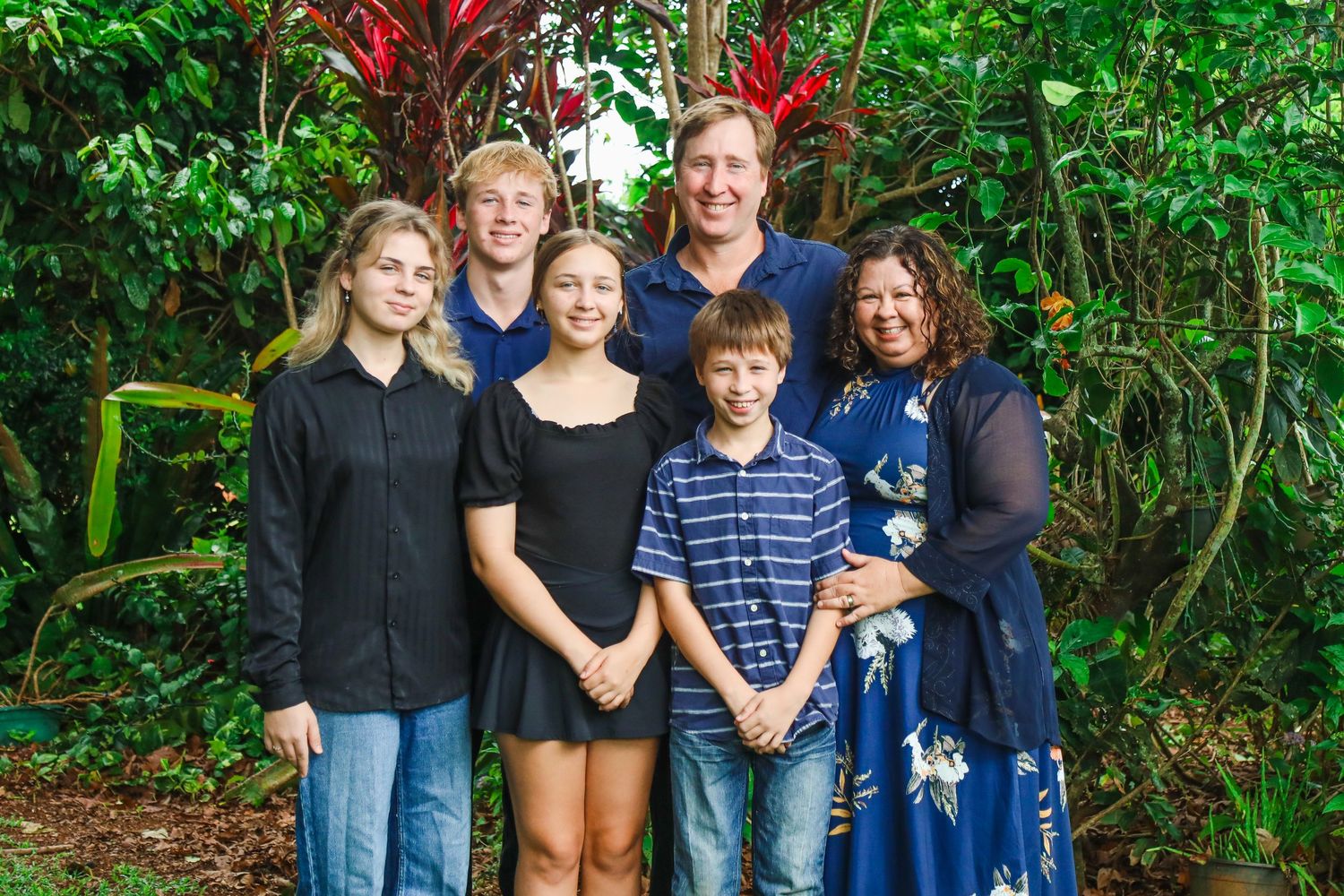 Family Pics