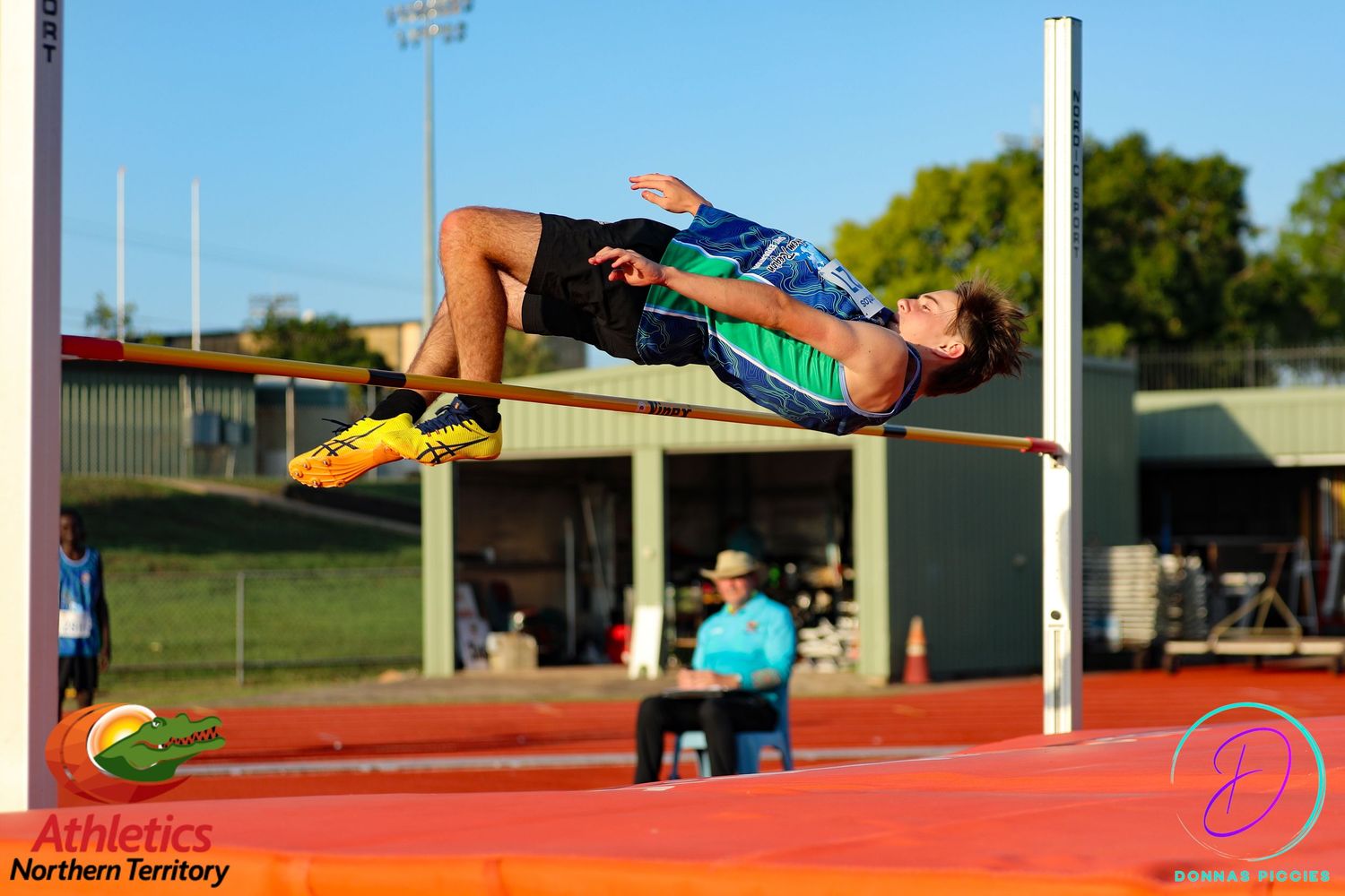 Athletics