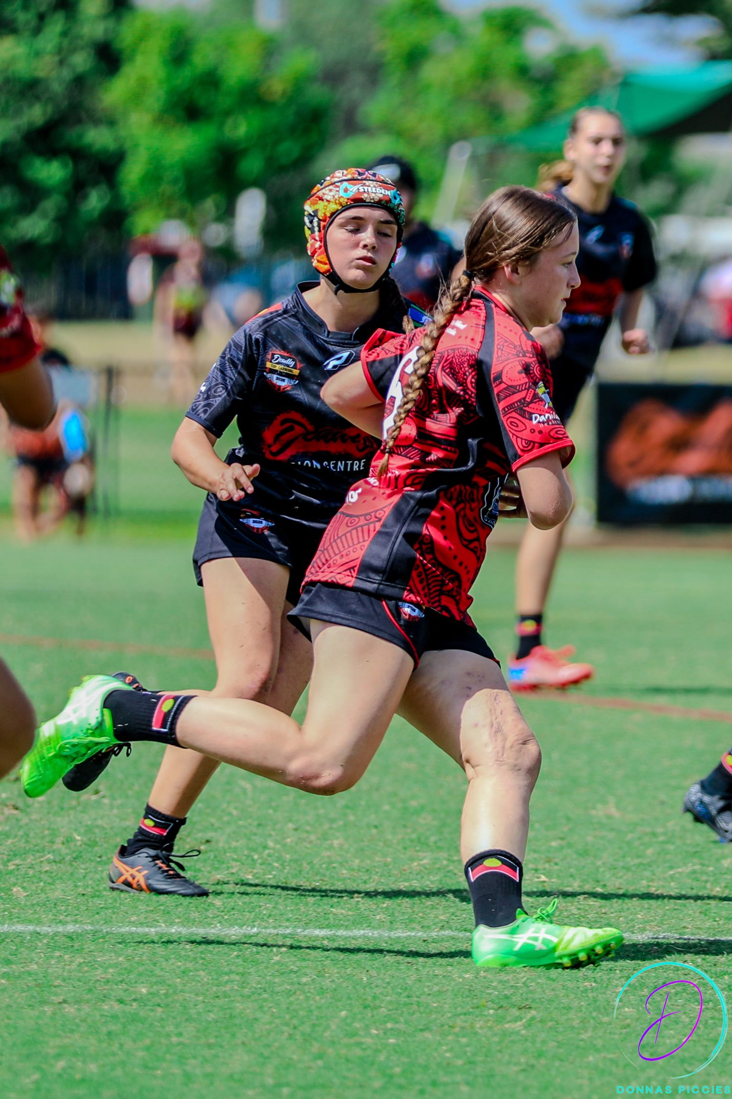 NRL NT Rugby League events, Teams and Game piccies