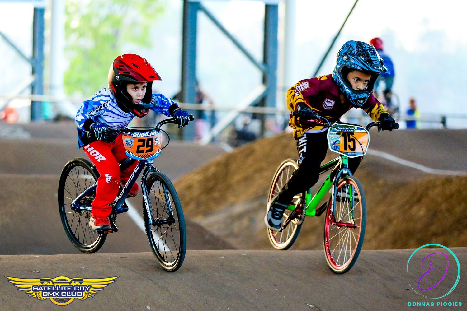 BMX