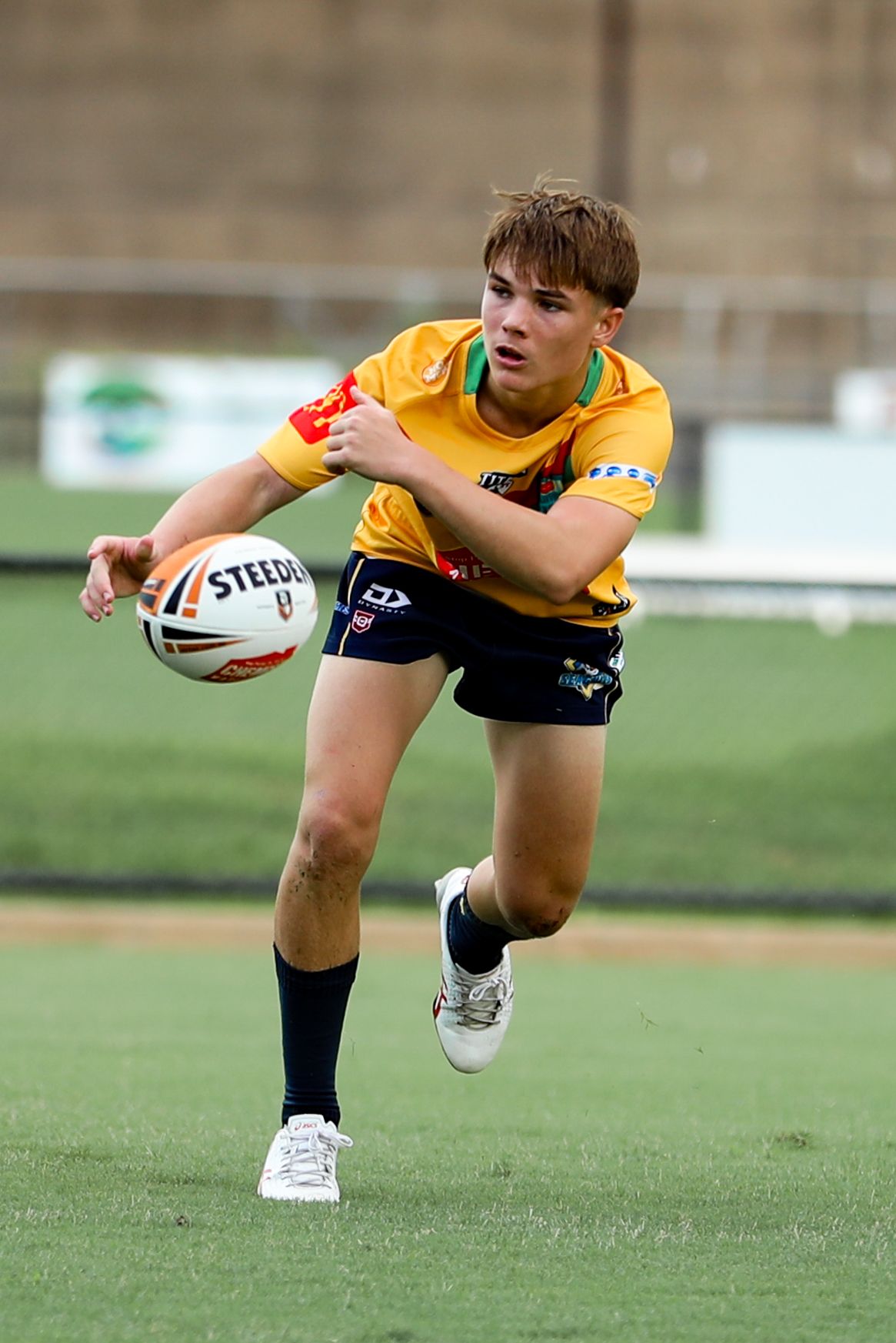 NRL NT Rugby League Teams and Game piccies