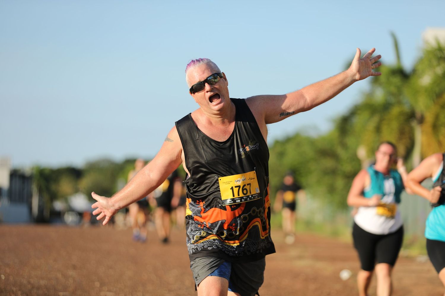 NT City2Surf