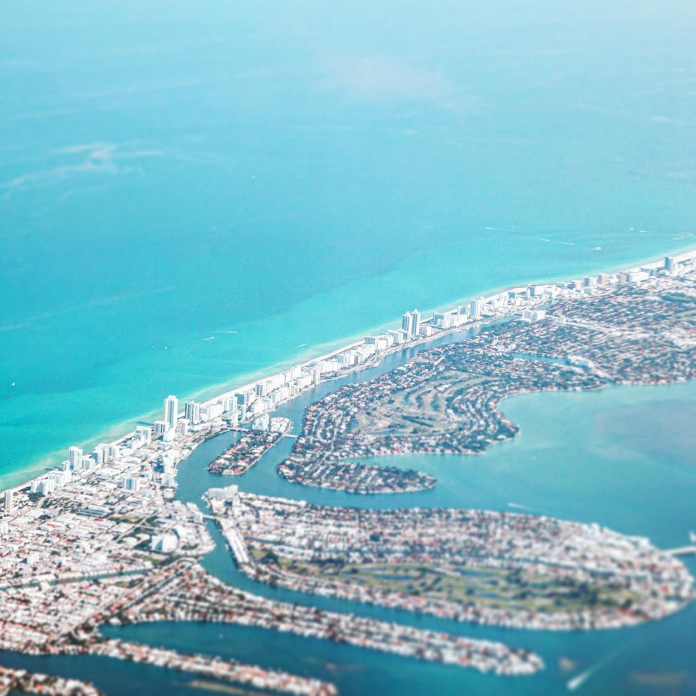 Views from Above