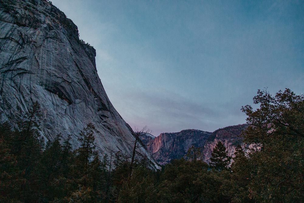 El Cap