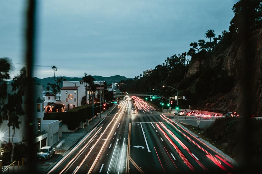 Rush Hour