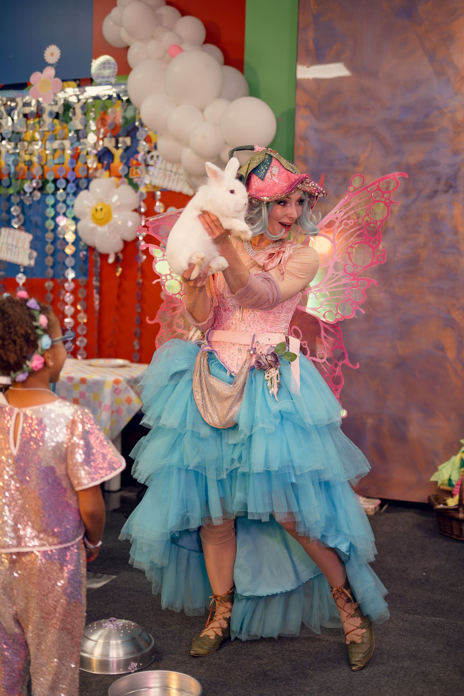 joy the Fairy