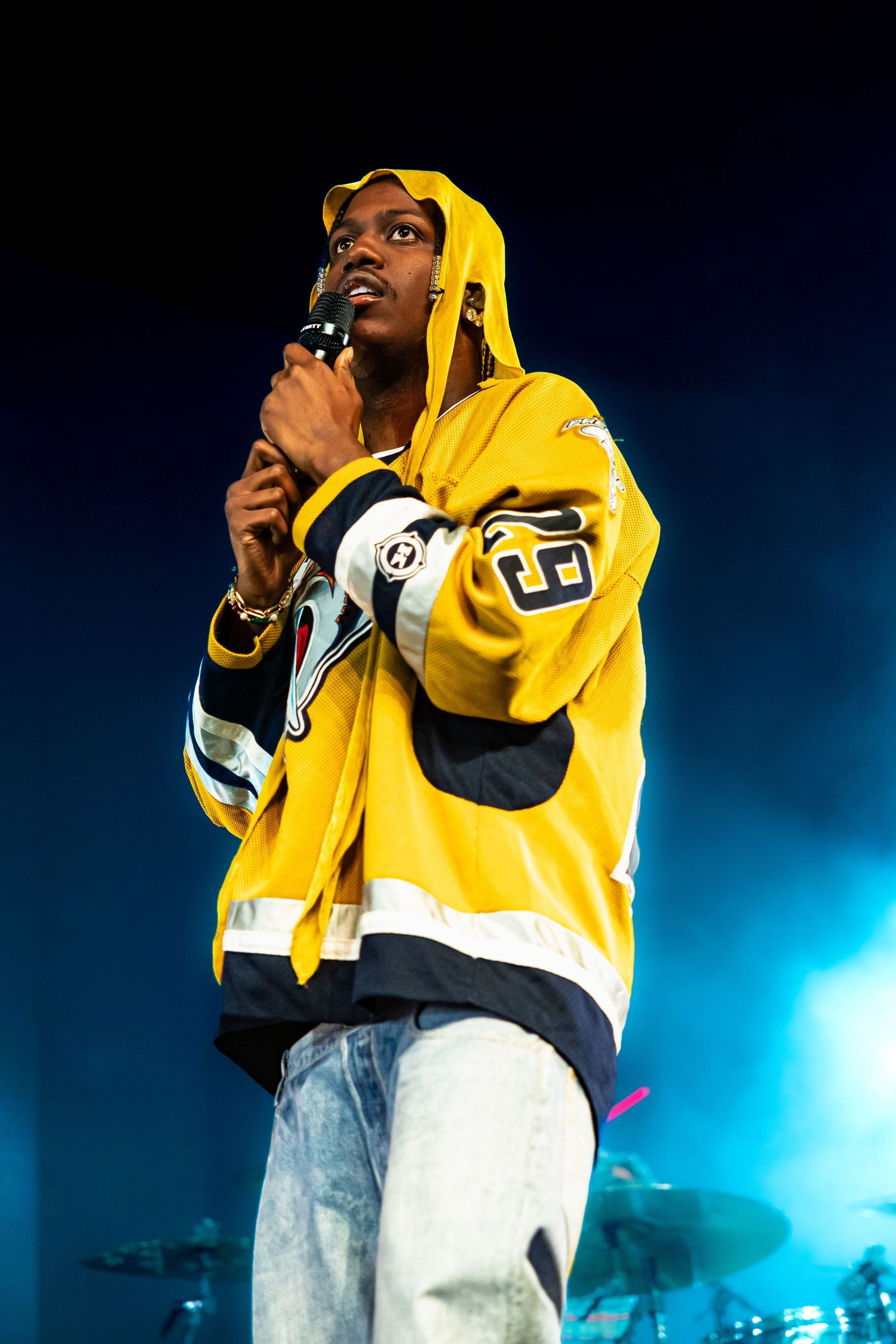 Concert Photo of 