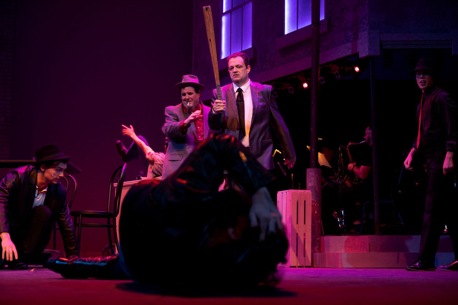 Production photo 