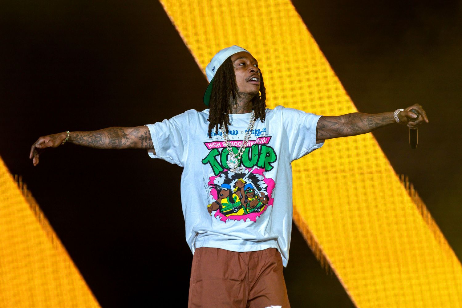 Concert Photo of 