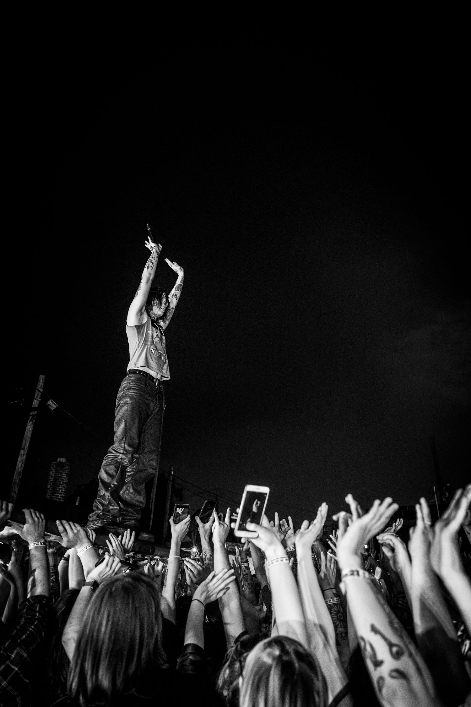 Concert Photo of 