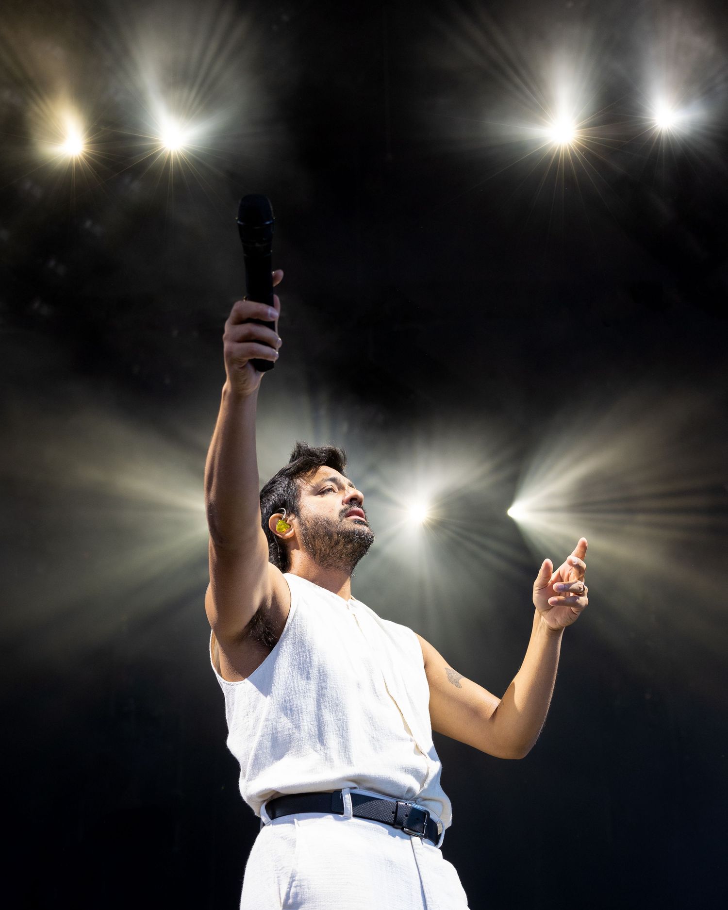 Concert Photo of 