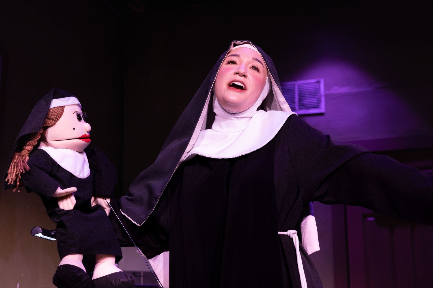 Production photo 
