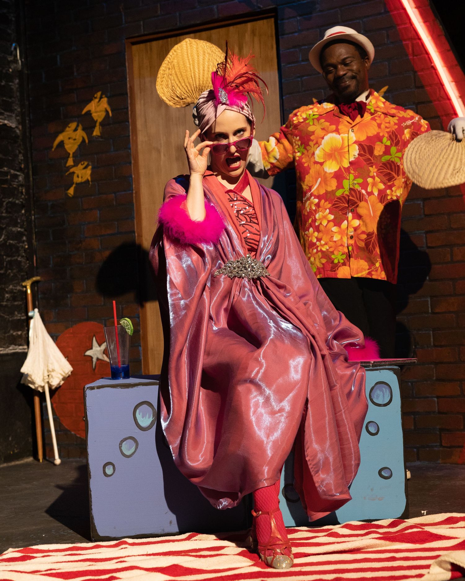 Production photo 