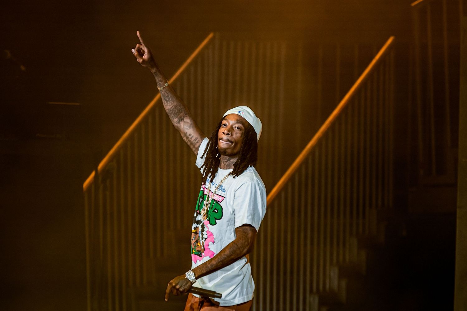 Concert Photo of 
