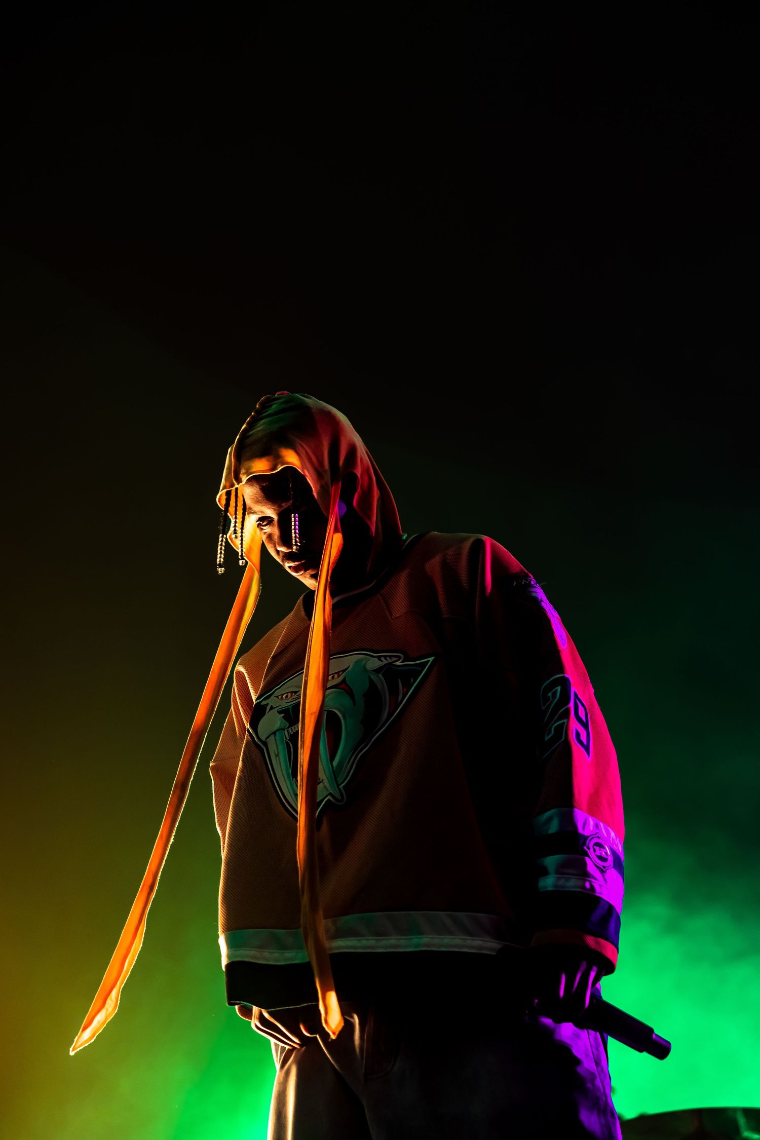 Concert Photo of 