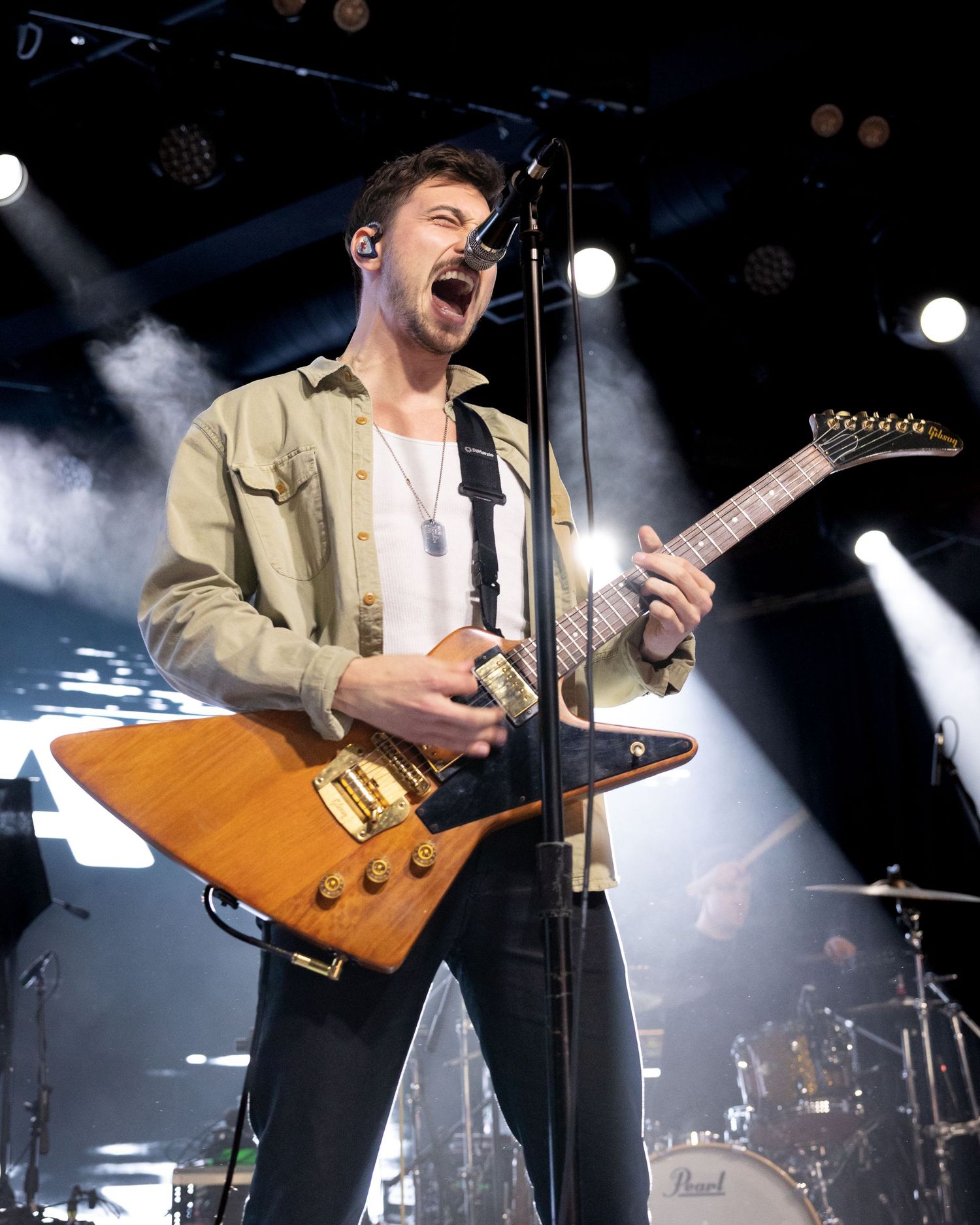 Concert Photo of 