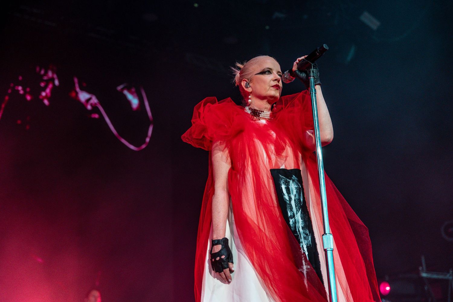 Concert Photo of 