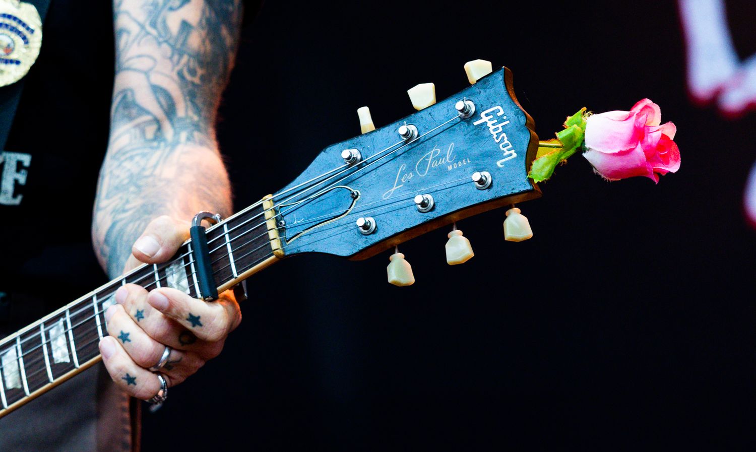Concert Photo of 