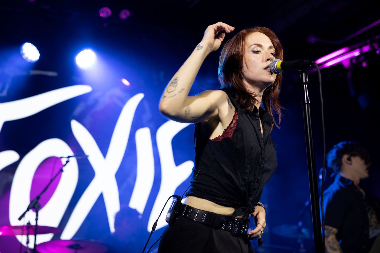 Concert Photo of 