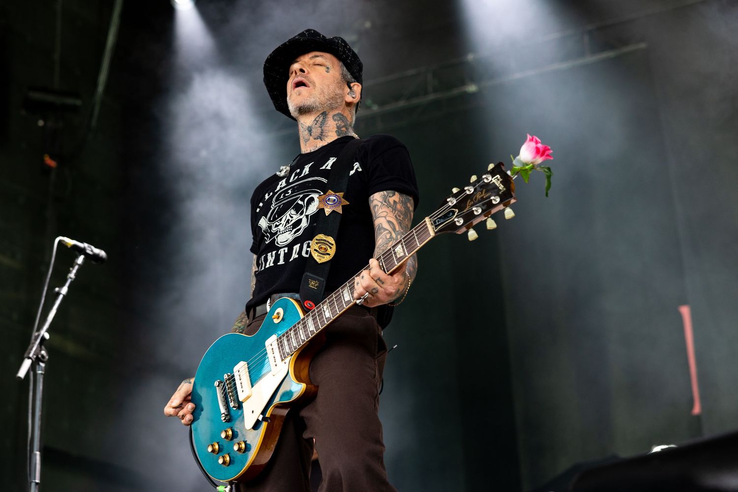 Concert Photo of 