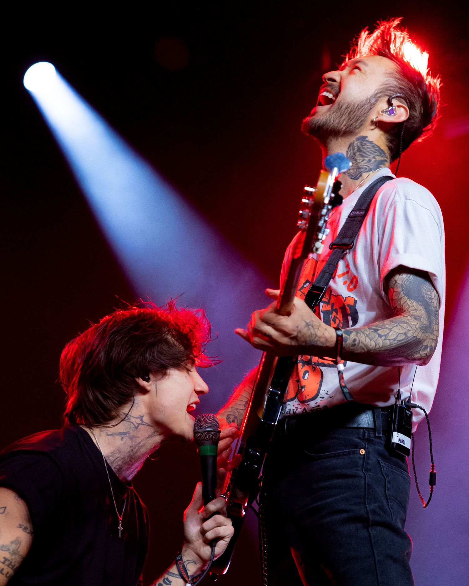 Concert Photo of 