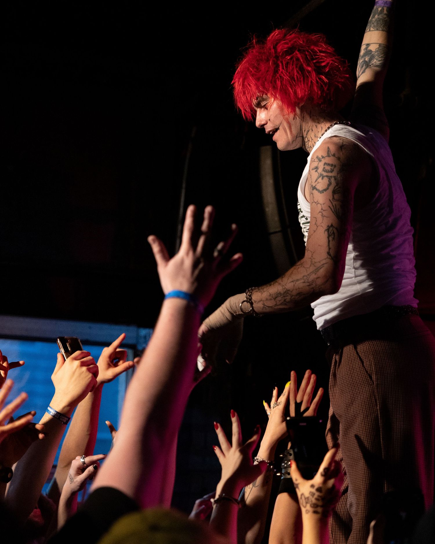 Concert Photo of 