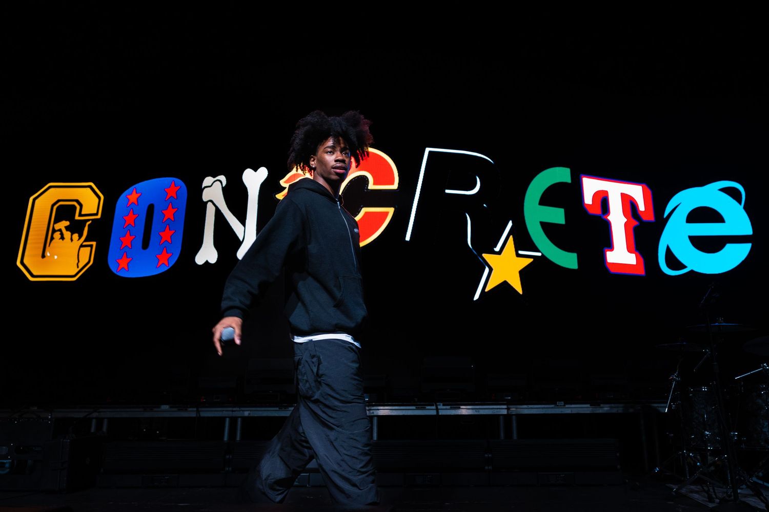 Concert Photo of 