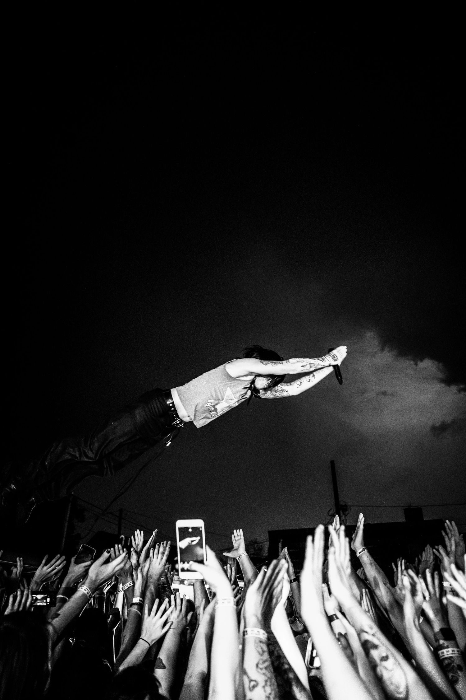 Concert Photo of 