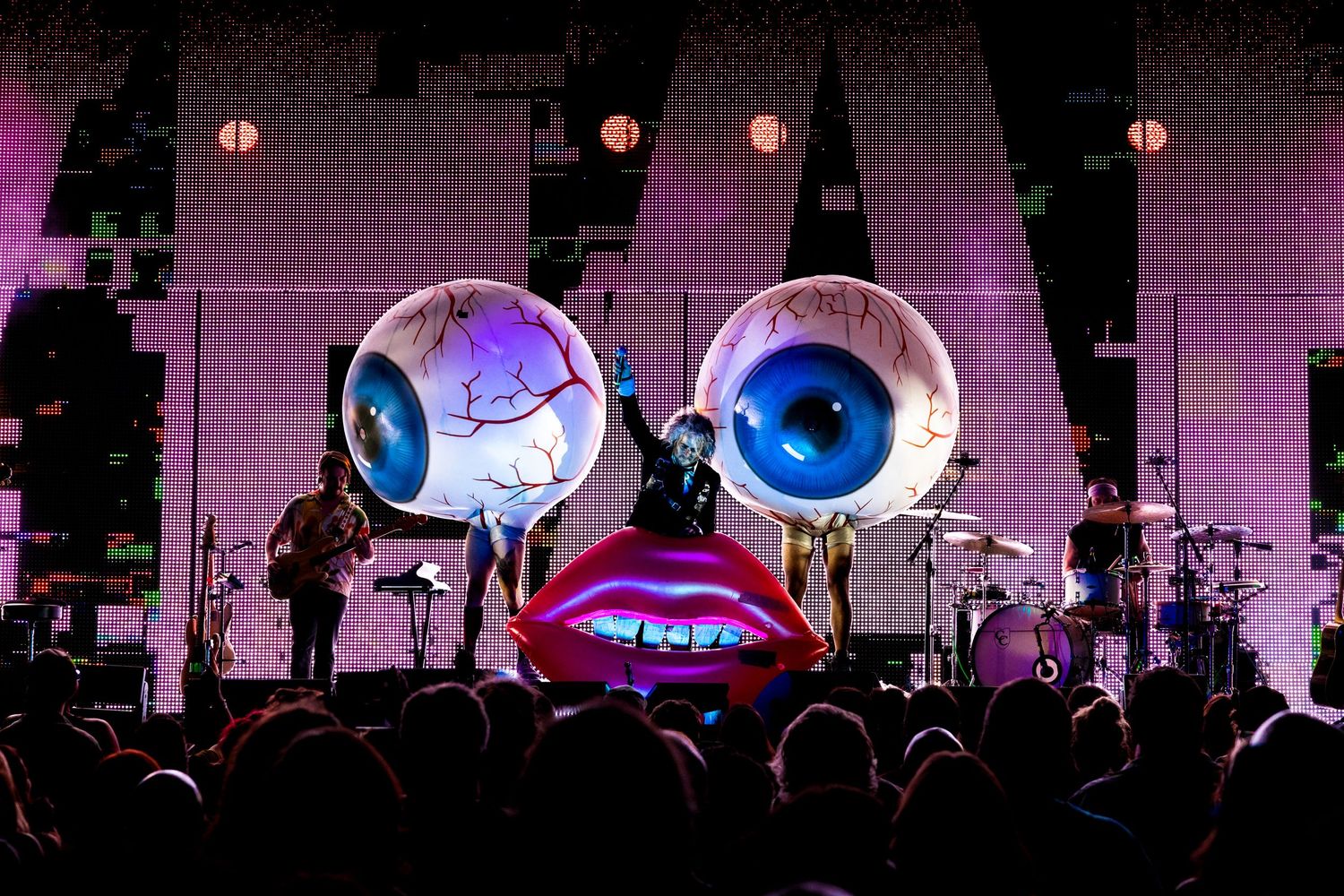 Concert Photo of 