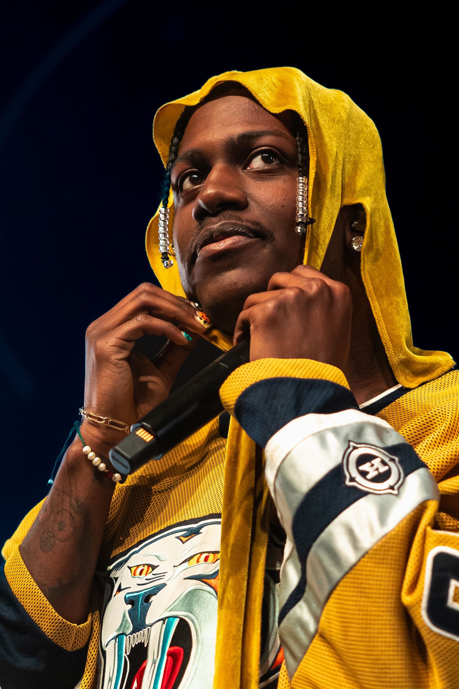 Concert Photo of 