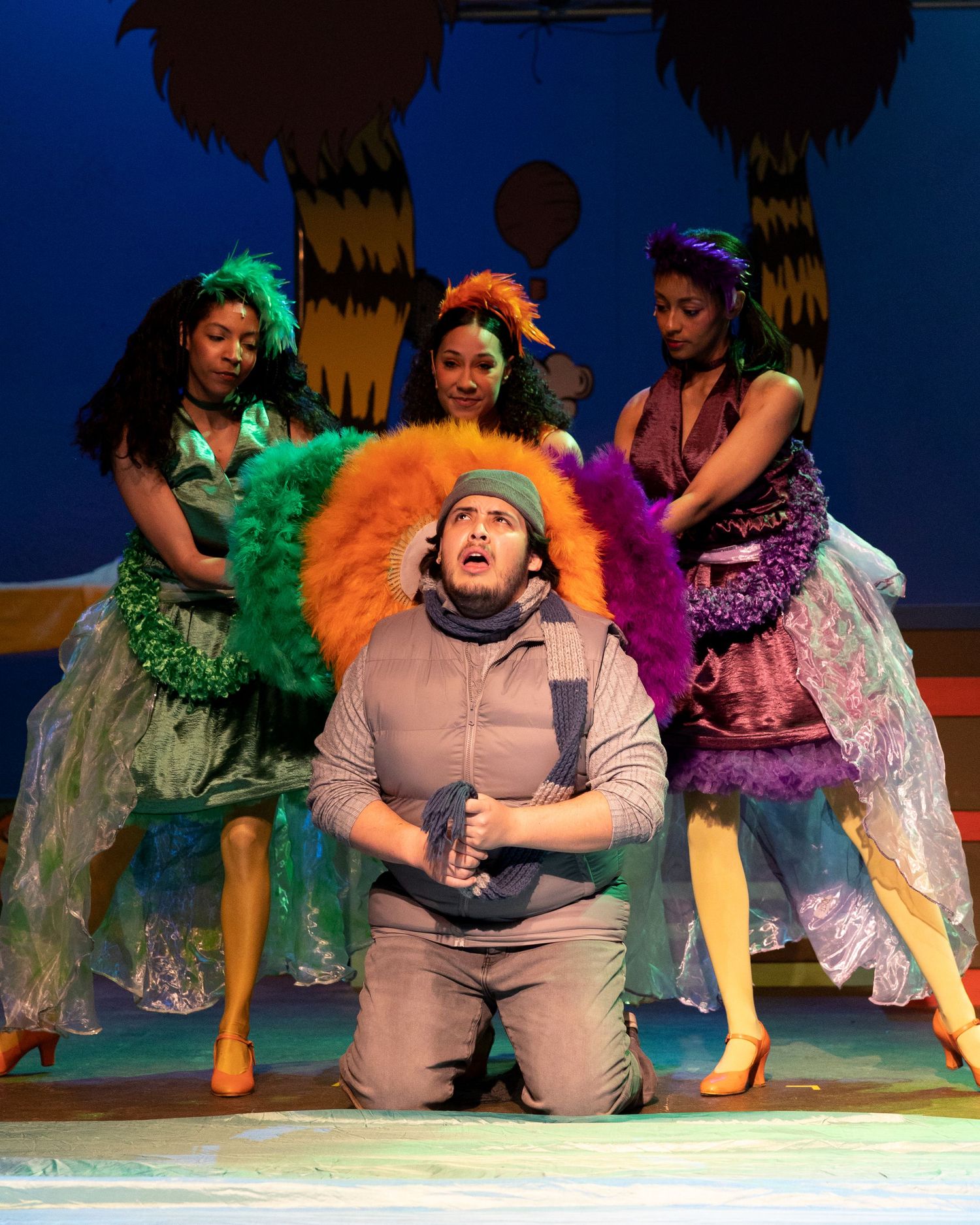 Production photo 