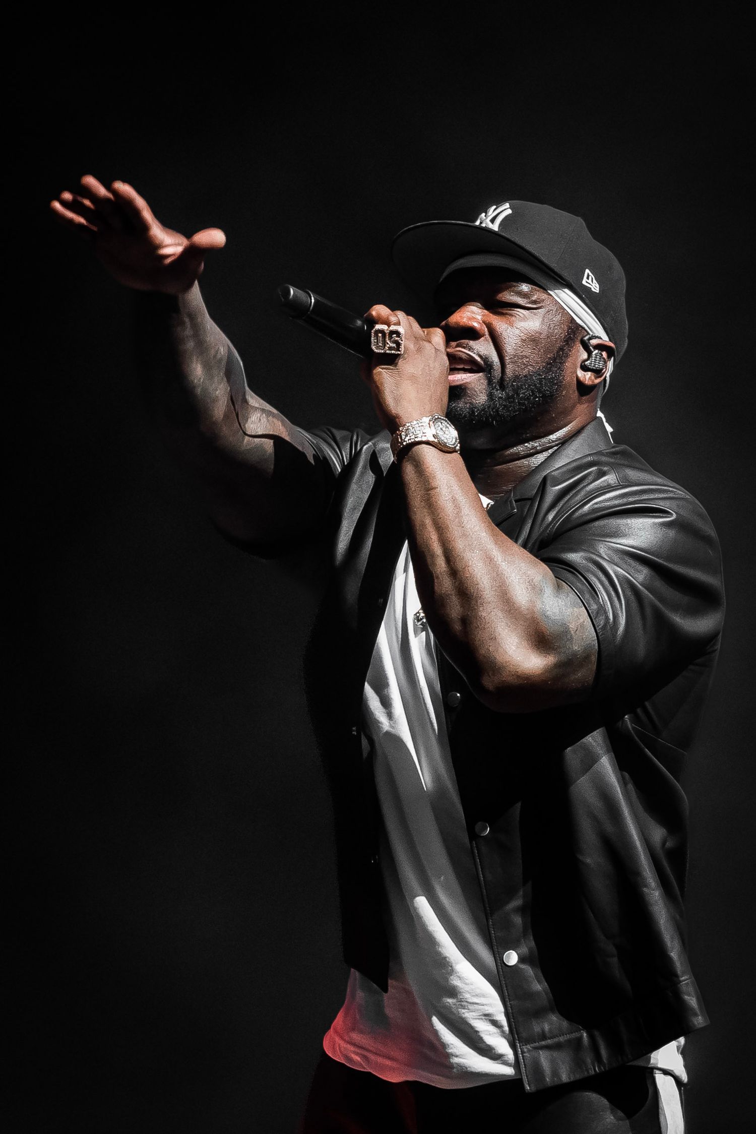 Concert Photo of 