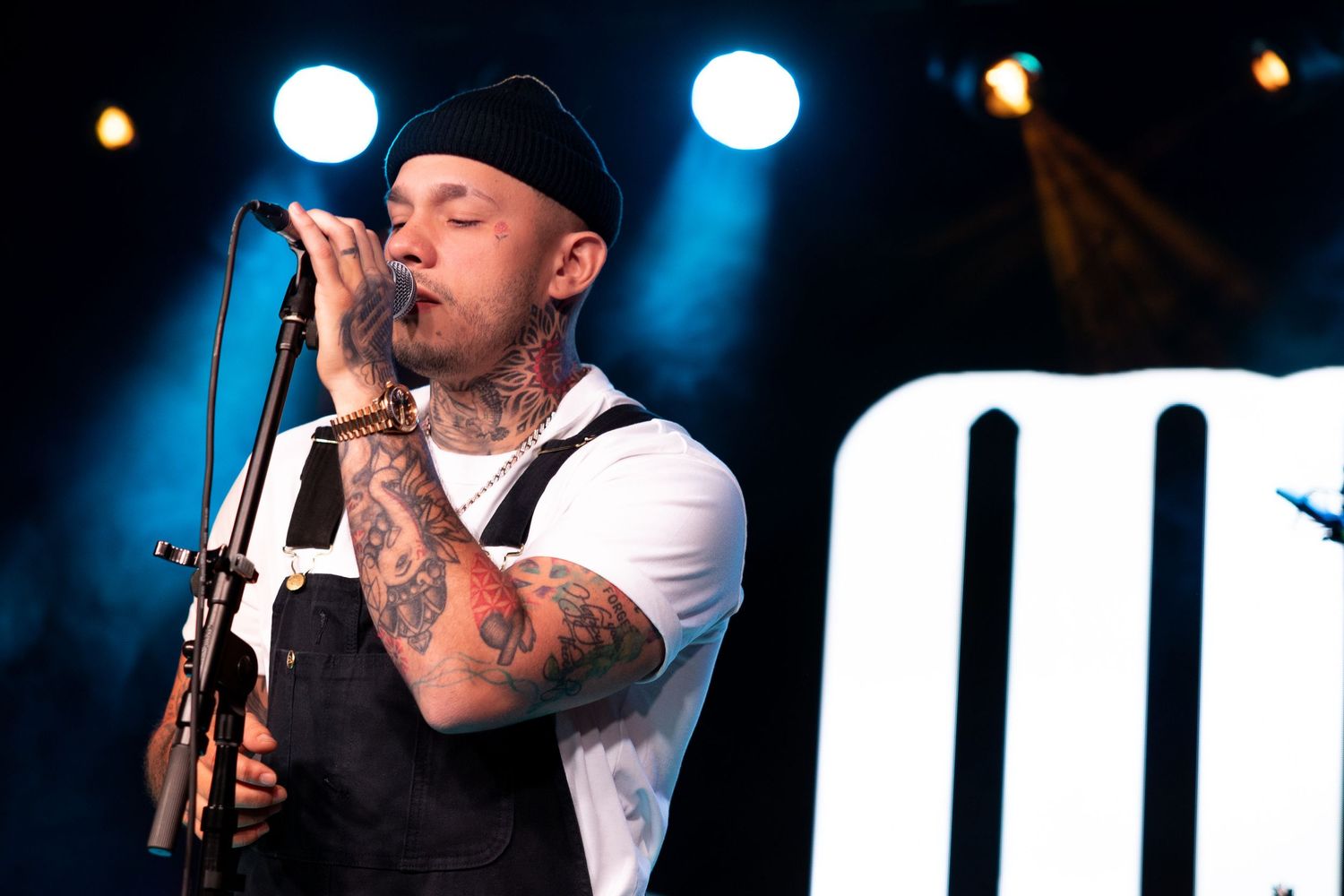 Concert Photo of 