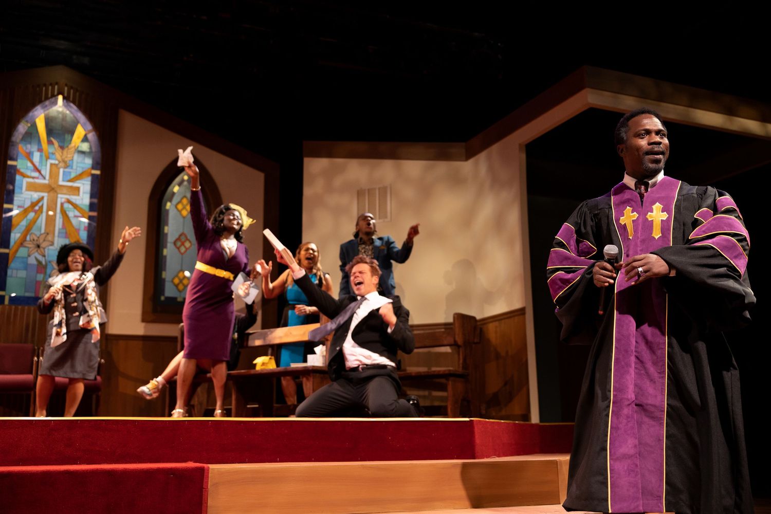 Production photo 