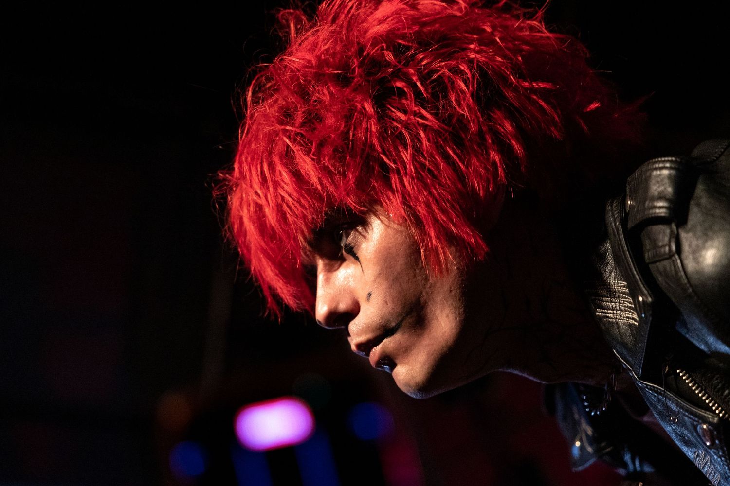 Concert Photo of 
