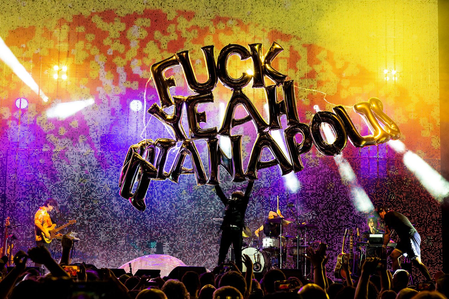 Concert Photo of 