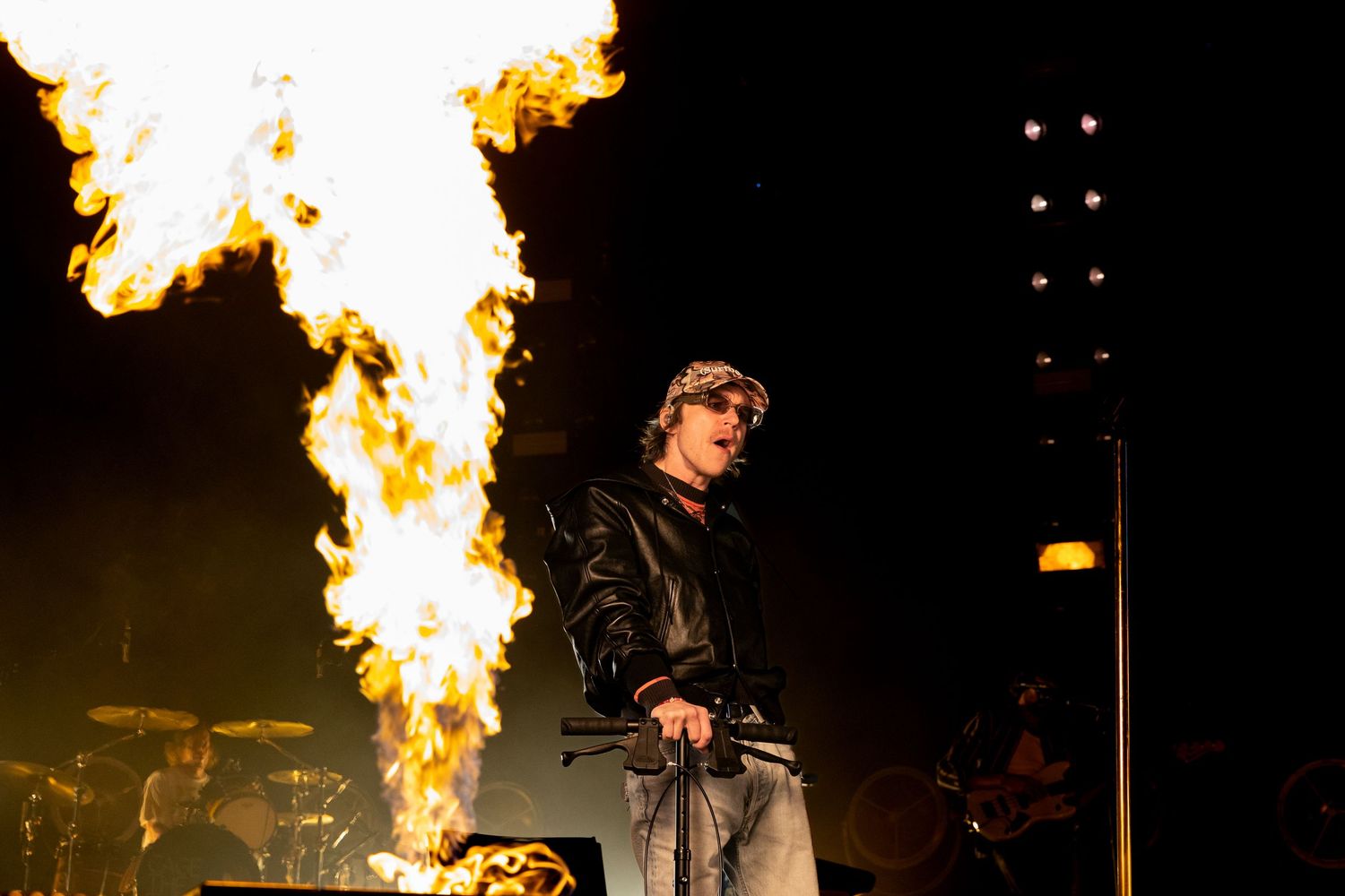 Concert Photo of 