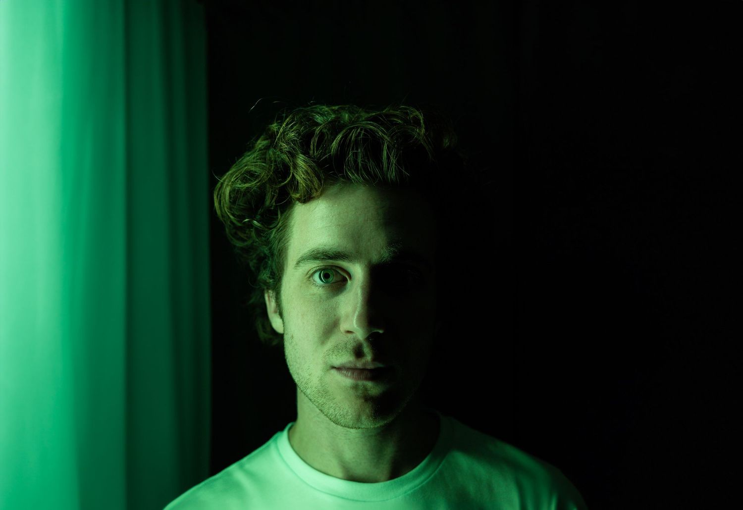Portrait of 