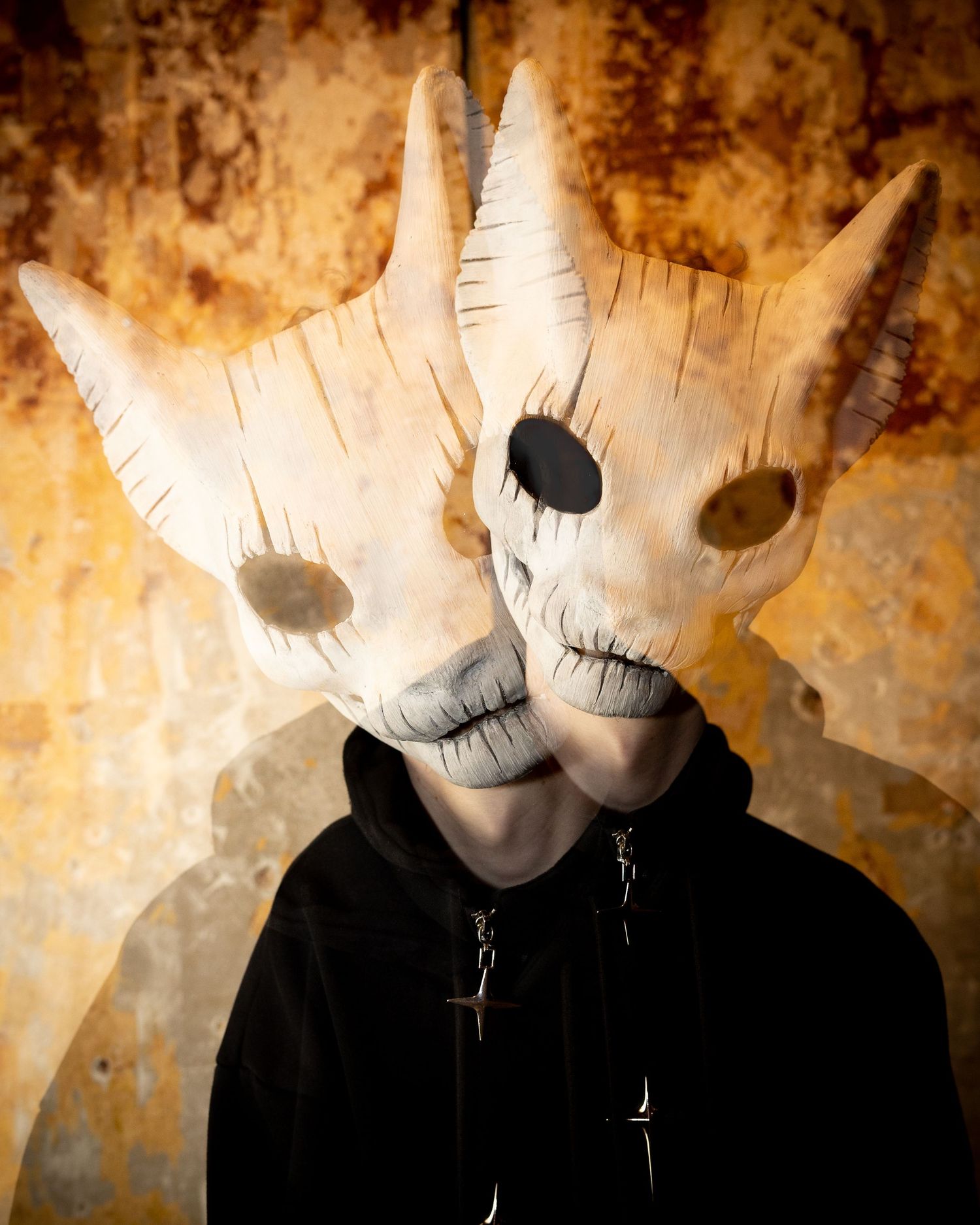 Portrait of 