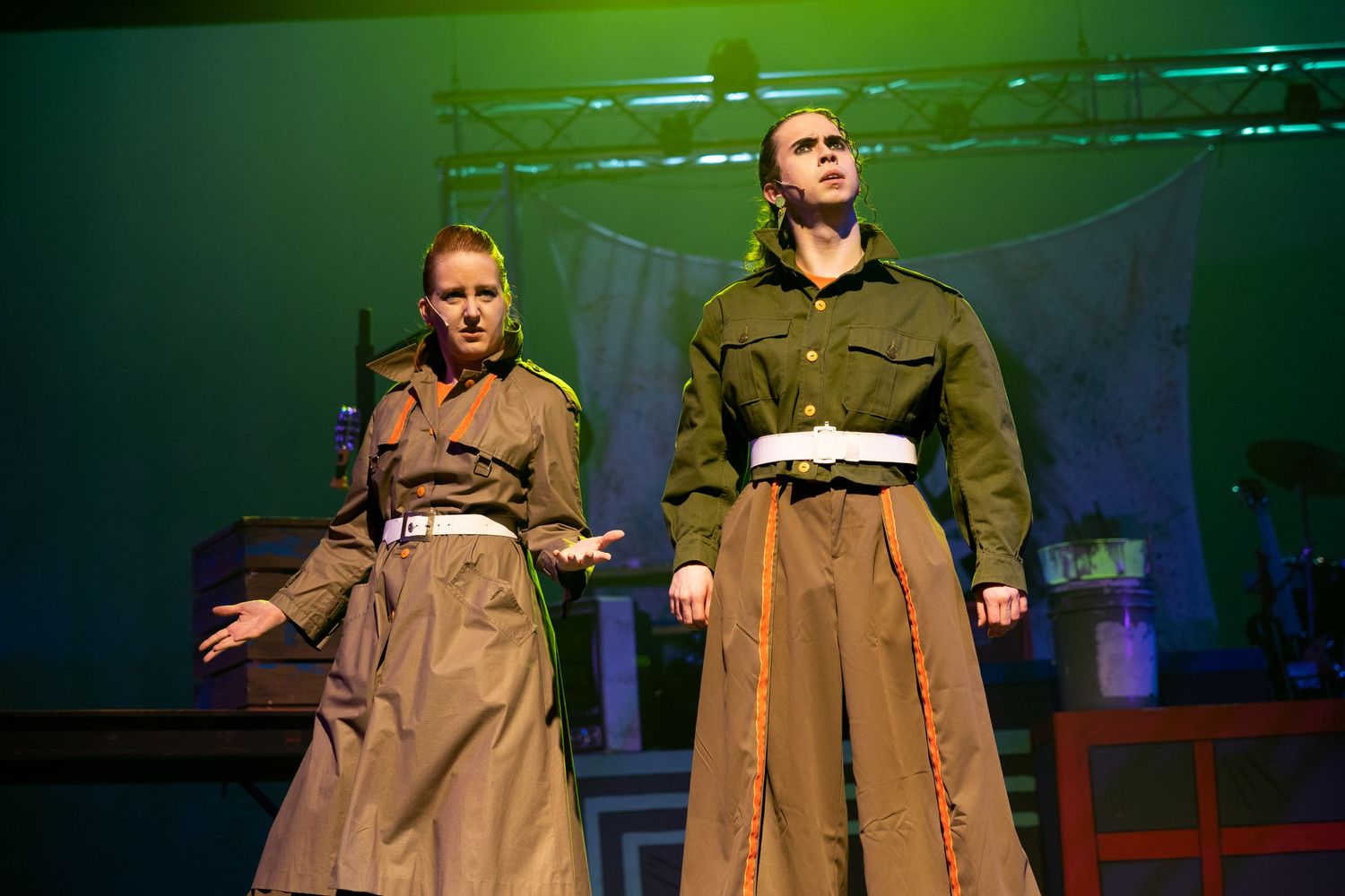 Production photo 