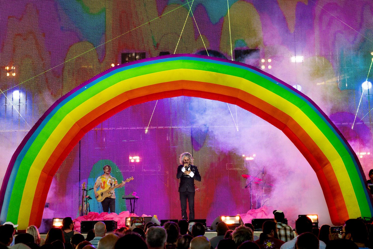 Concert Photo of 