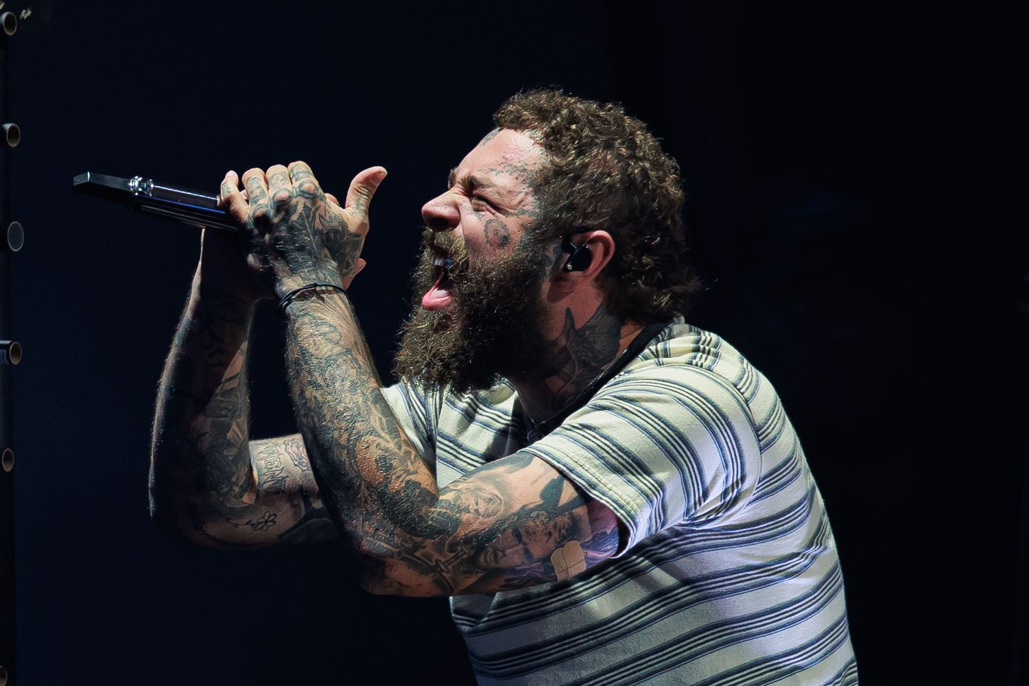 Concert Photo of 