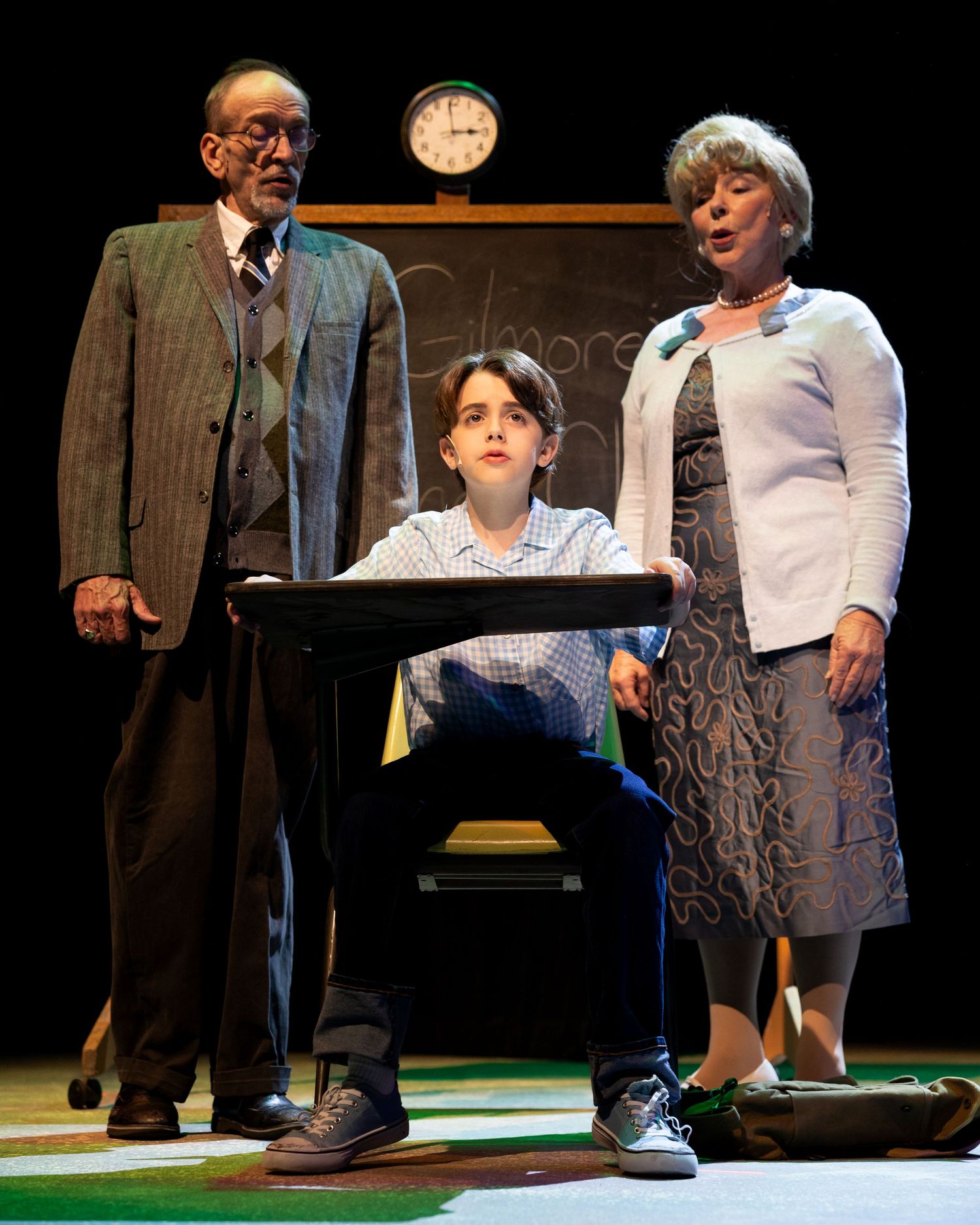 Production photo 