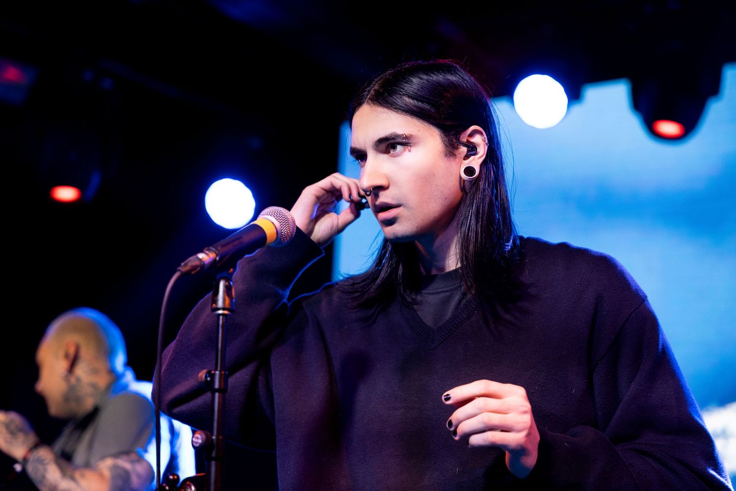 Concert Photo of 