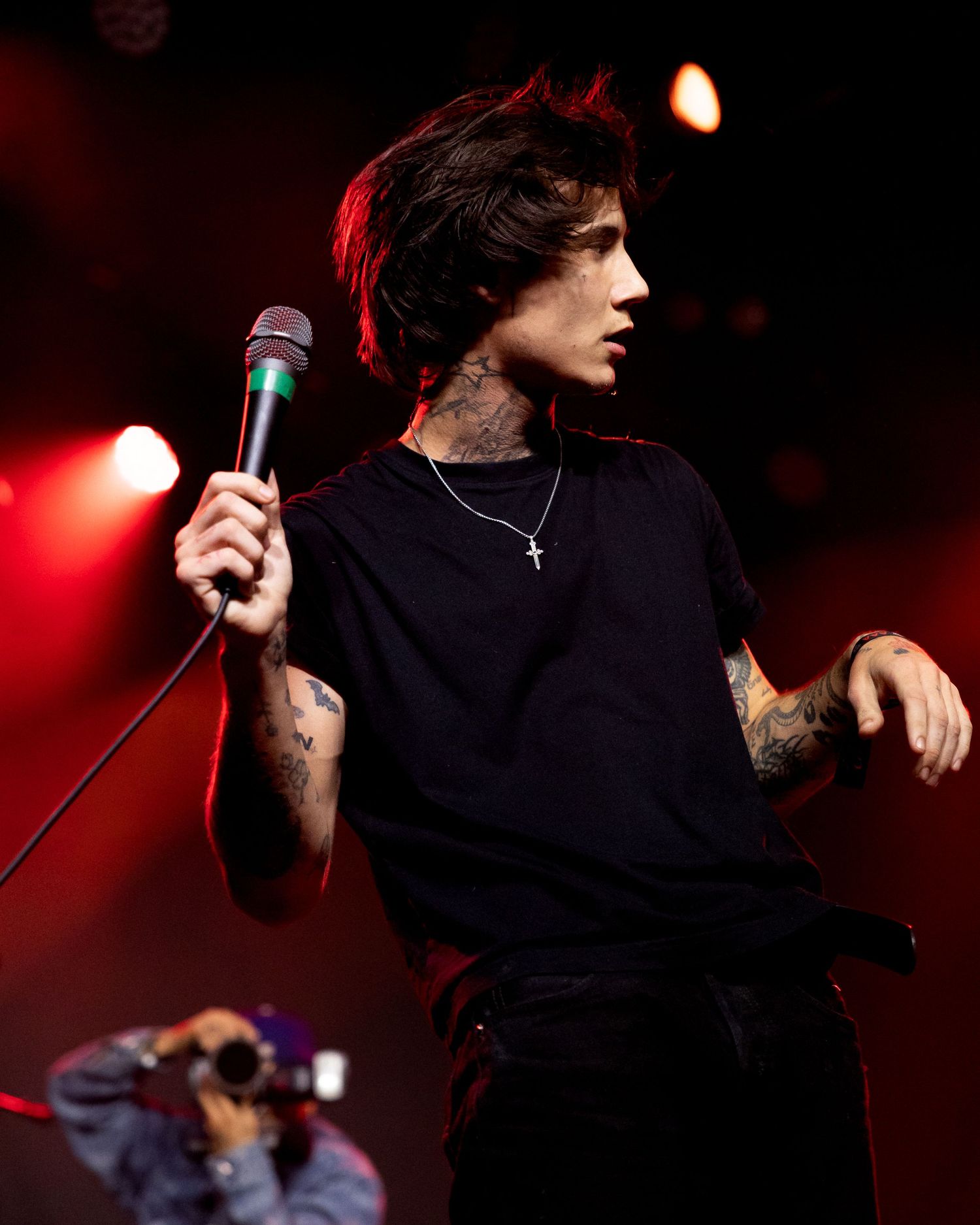 Concert Photo of 